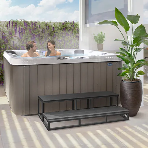 Escape hot tubs for sale in Montclair